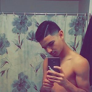 Meet your Posher, D'angelo